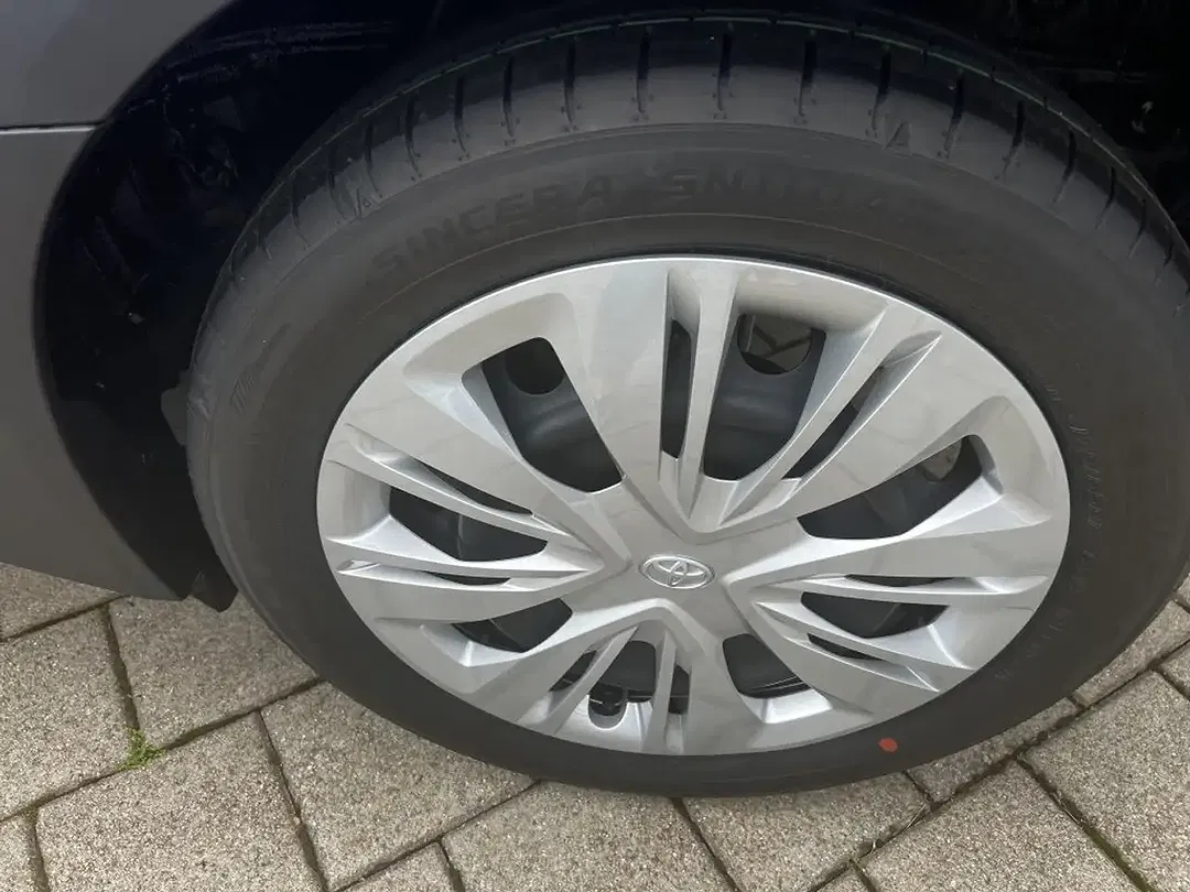 Toyota Aygo X - Thumbnail 11