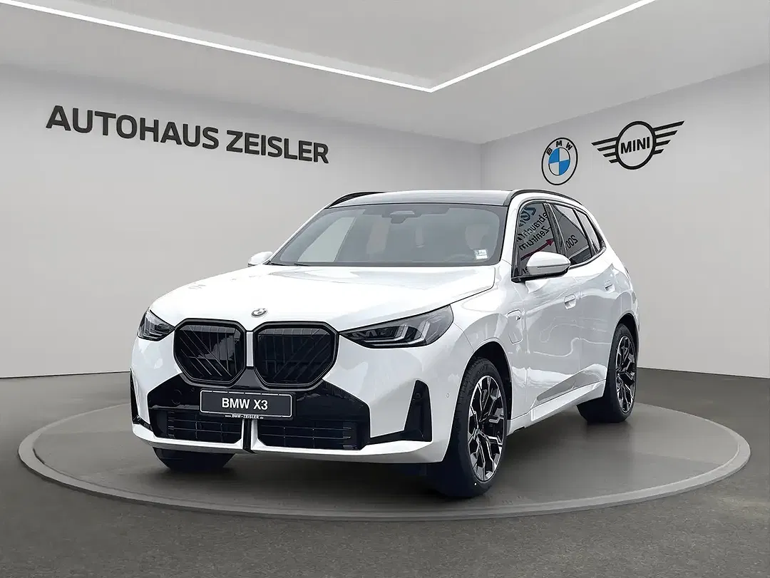 BMW X3 xDrive M Sport Pro - foto 1