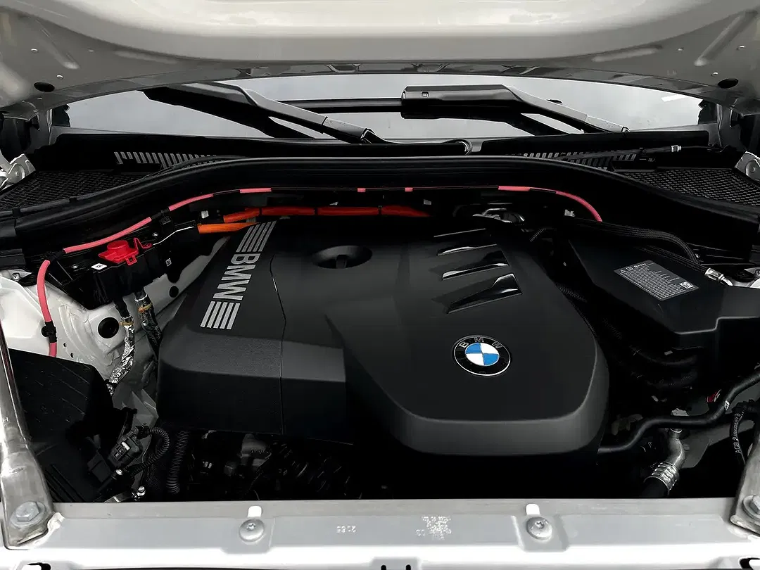 BMW X3 - Thumbnail 14