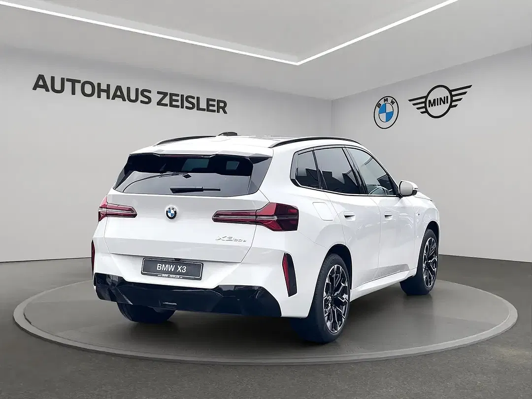 BMW X3 xDrive M Sport Pro - foto 2