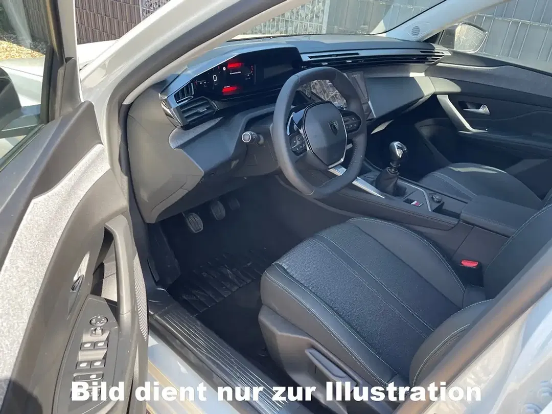 Peugeot 308 - Thumbnail 5