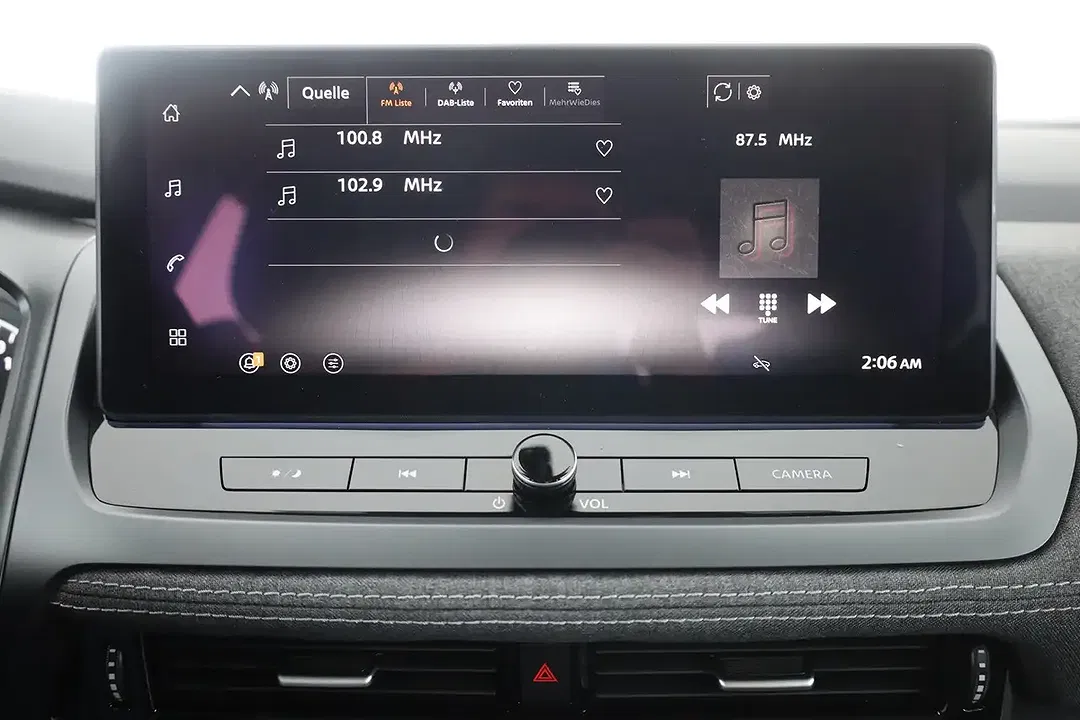 Nissan Qashqai - Thumbnail 10