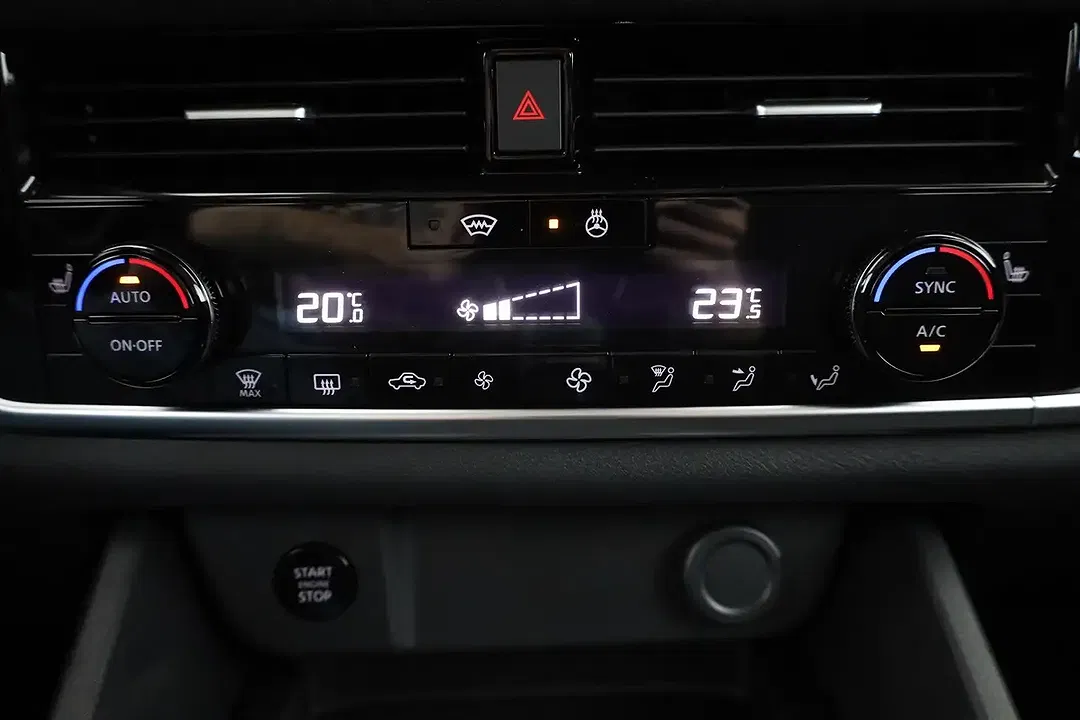 Nissan Qashqai - Thumbnail 11