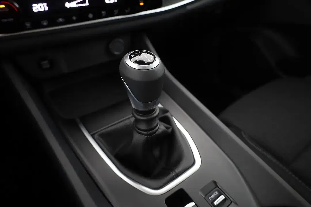 Nissan Qashqai - Thumbnail 12