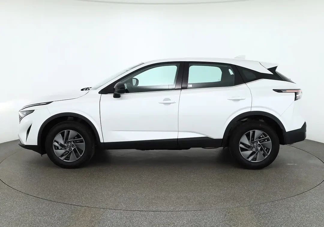 Nissan Qashqai - Afbeelding 1
