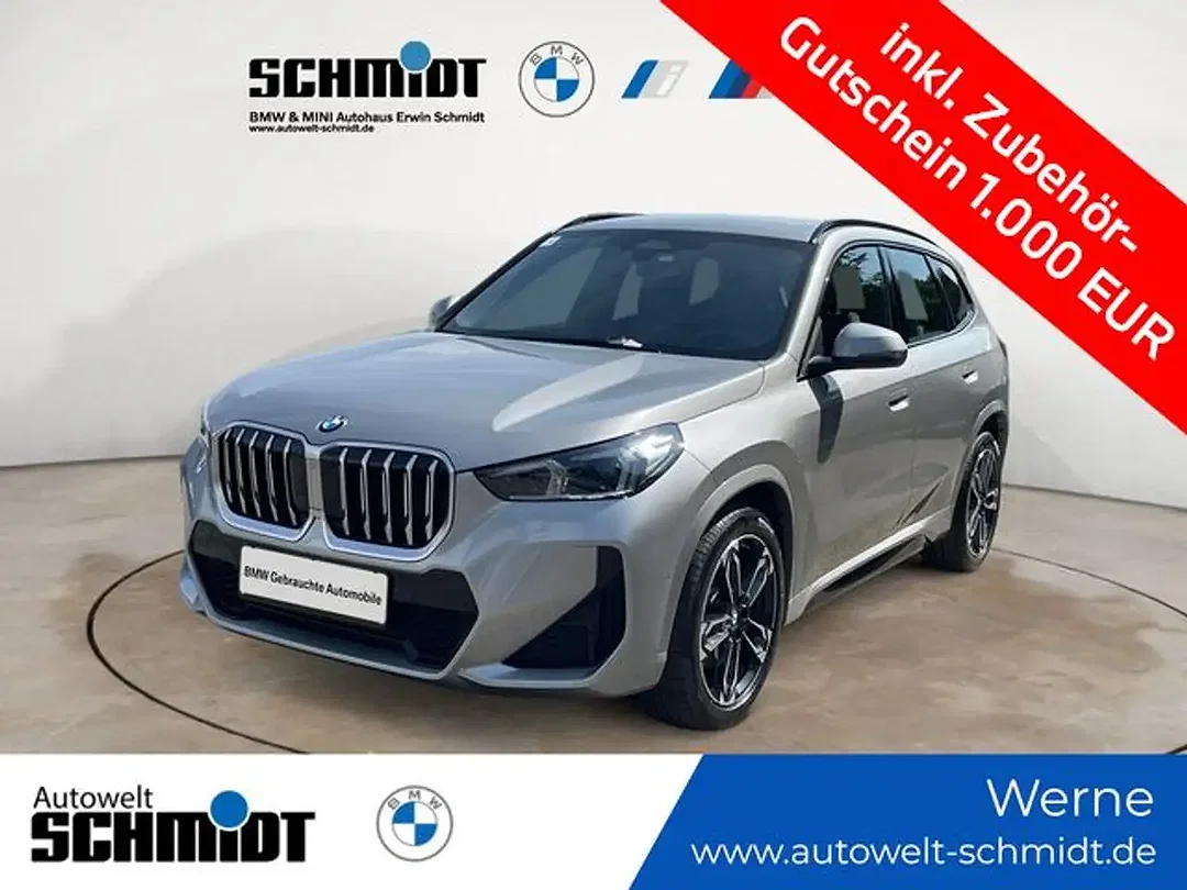 BMW X1 - Afbeelding 1