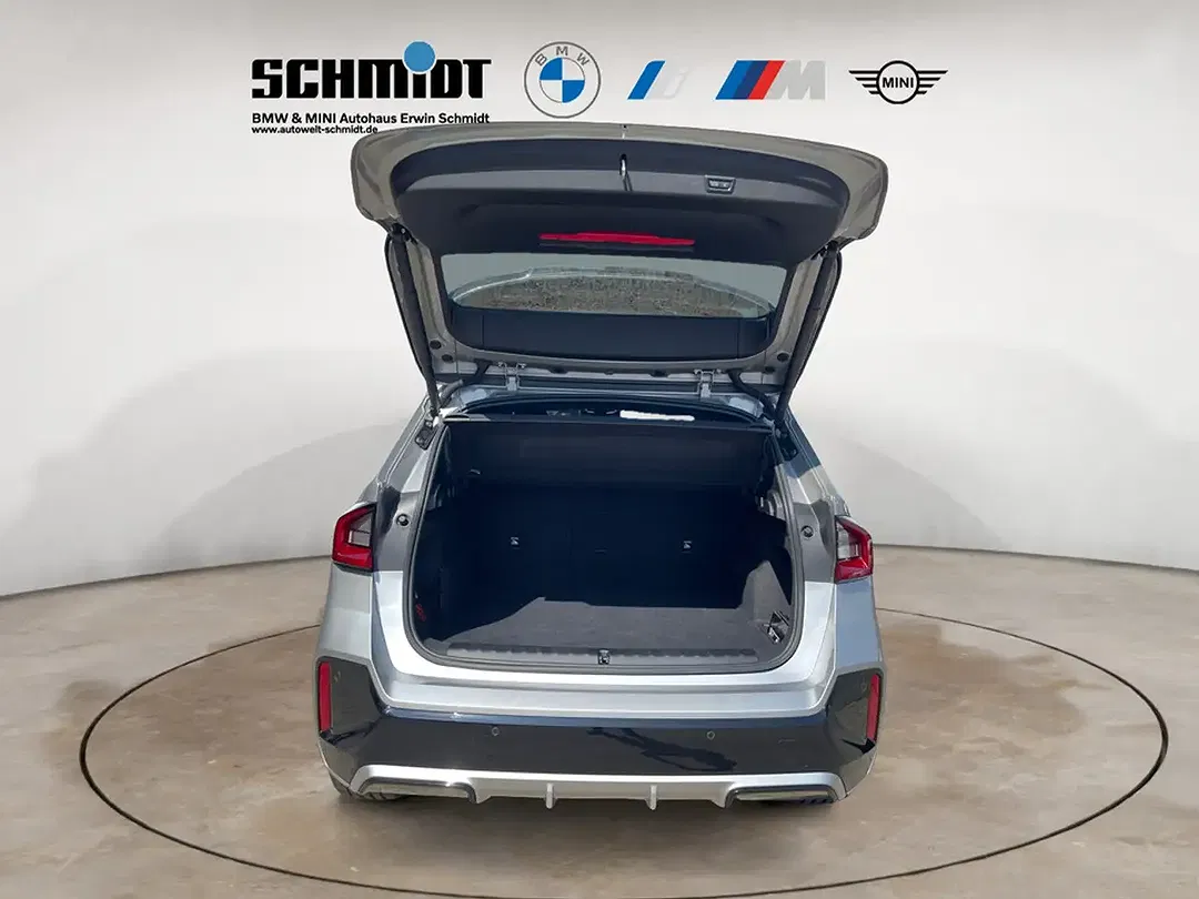 BMW X1 - Thumbnail 17