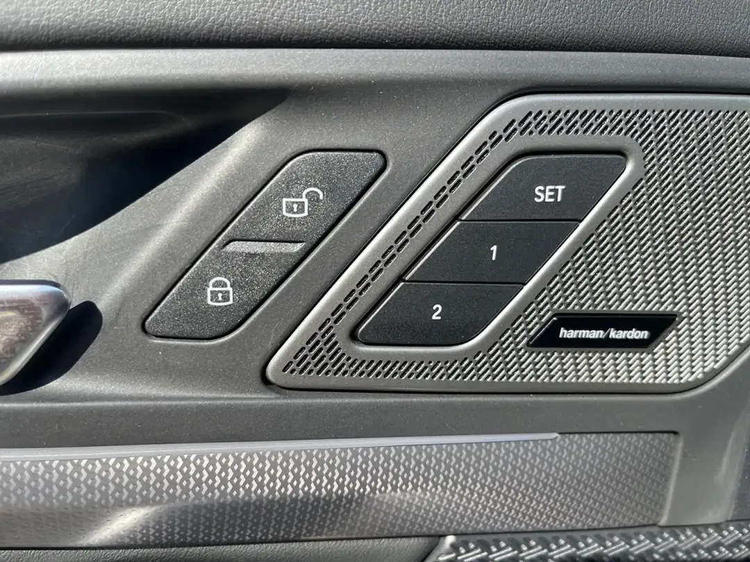 BMW X1 - Thumbnail 7