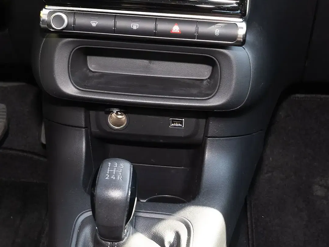Citroen C3 - Thumbnail 9