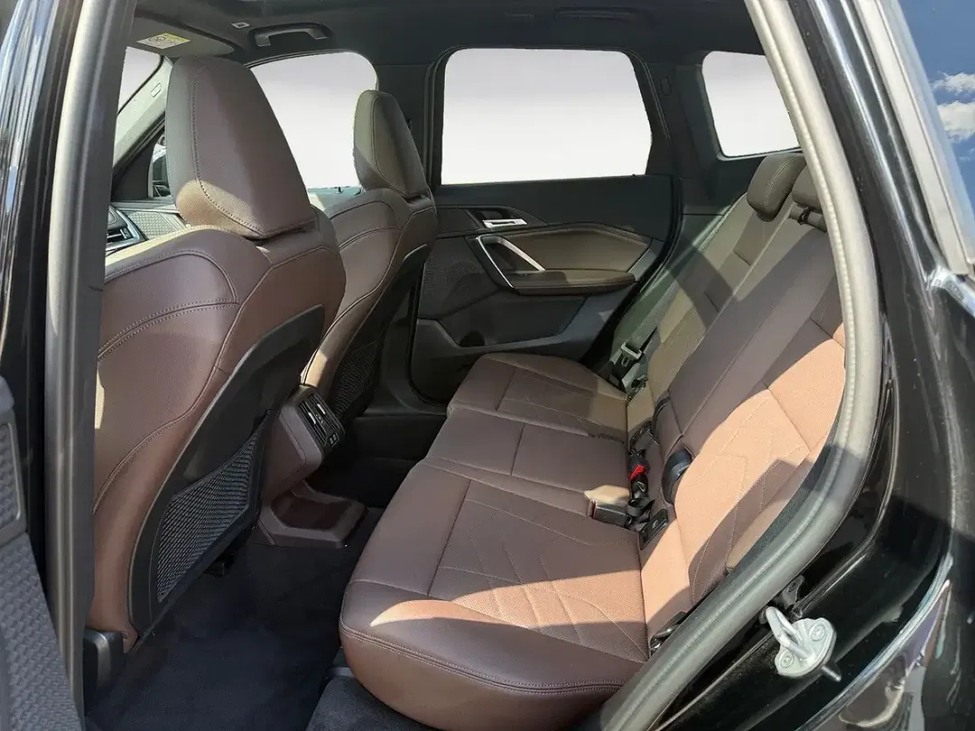 BMW X1 - Thumbnail 12