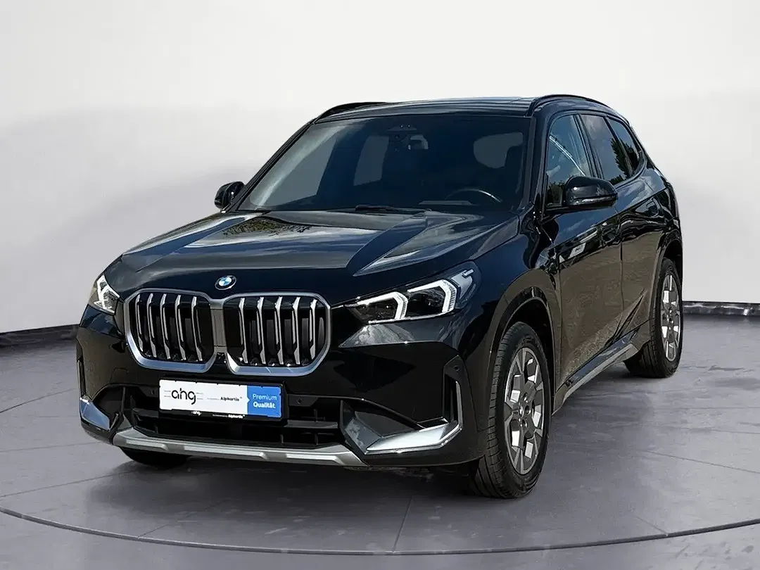 BMW X1 - Thumbnail 1