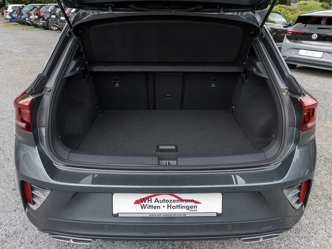 Volkswagen T-Roc - Thumbnail 15