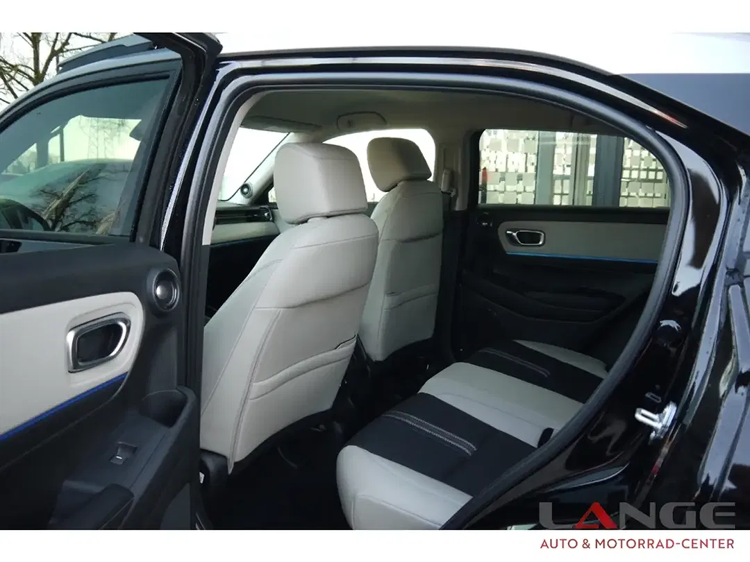 Honda HR-V - Thumbnail 10
