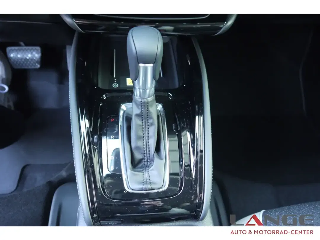 Honda HR-V - Thumbnail 13