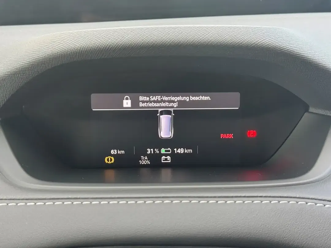 Skoda Enyaq - Thumbnail 8