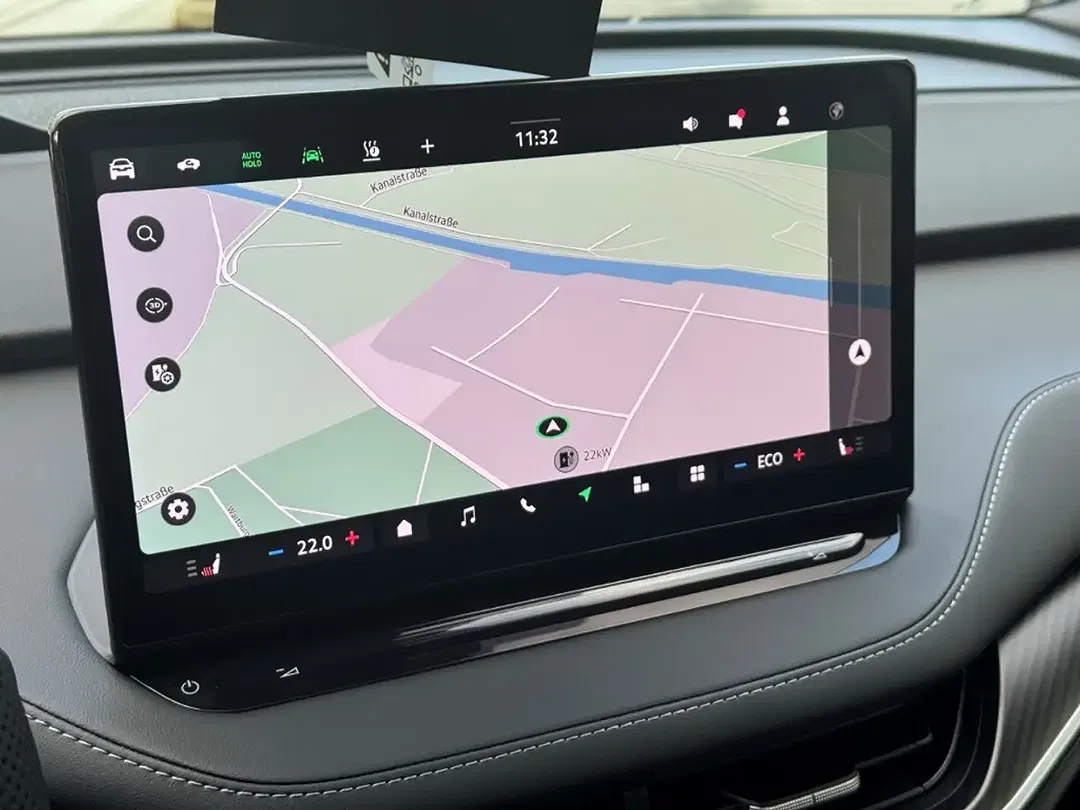 Skoda Enyaq - Thumbnail 10