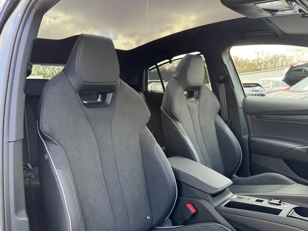 Skoda Enyaq - Thumbnail 4