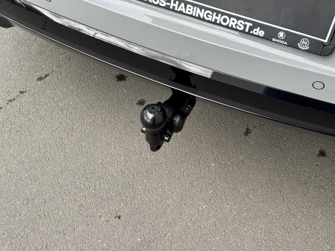 Skoda Enyaq - Thumbnail 7