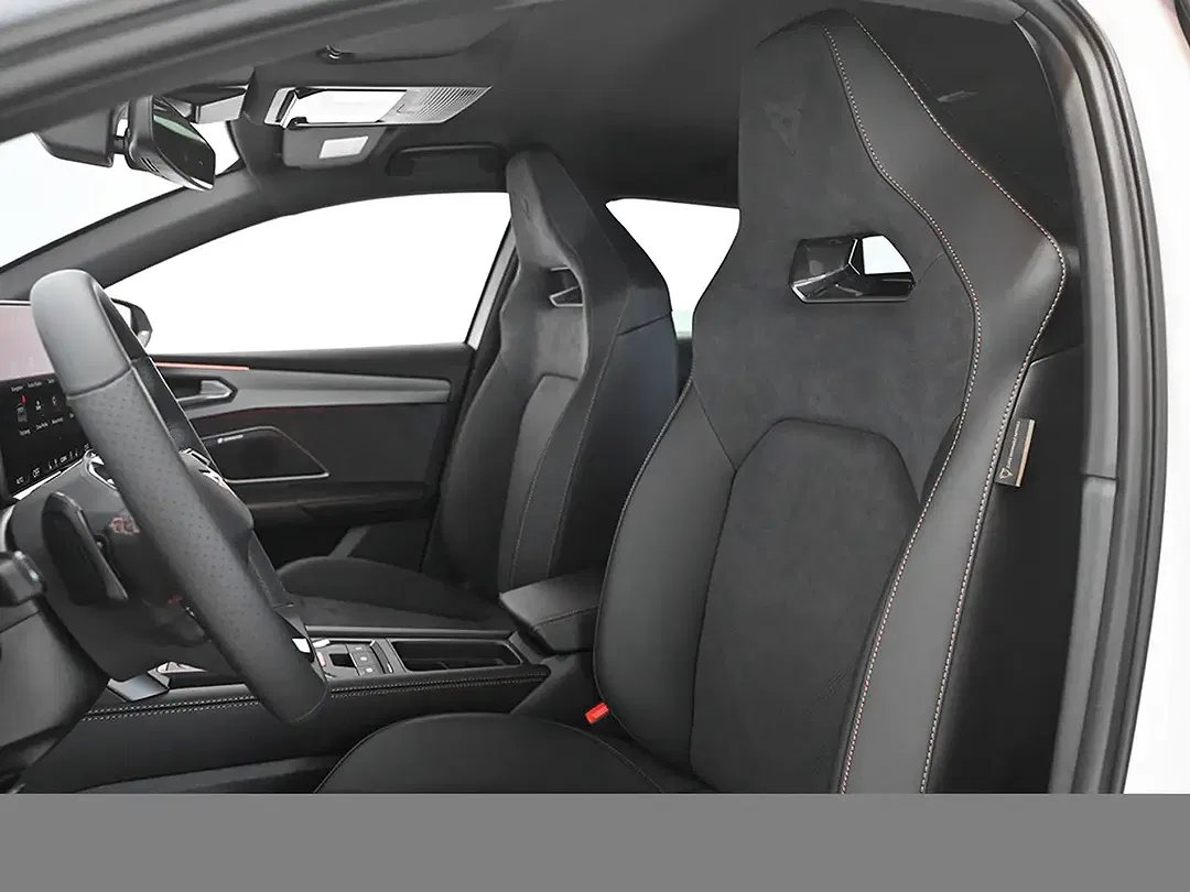 CUPRA Leon - Thumbnail 10