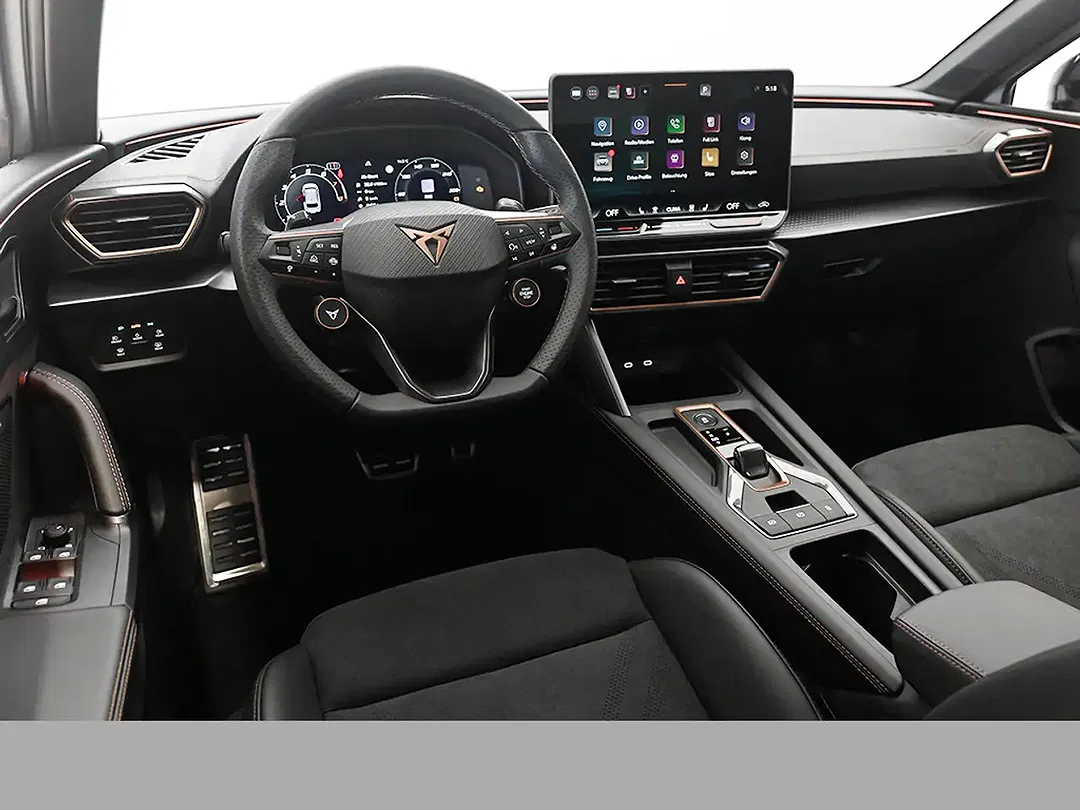 CUPRA Leon - Thumbnail 14