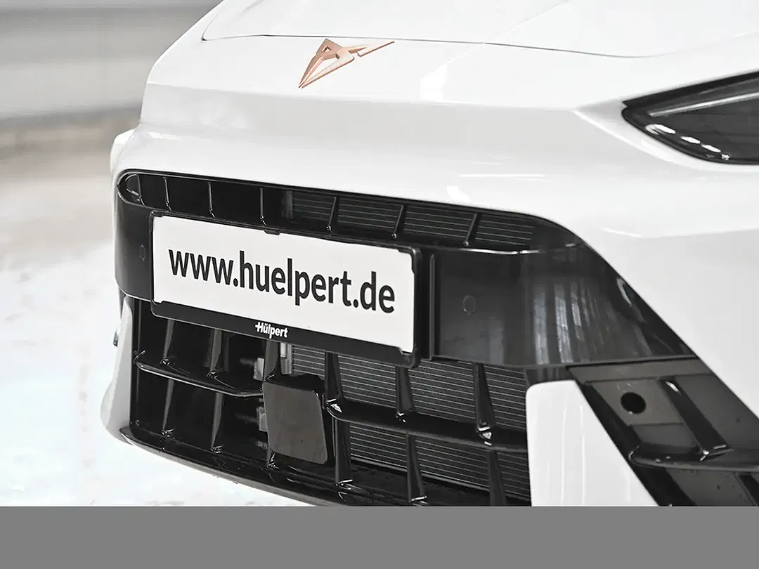CUPRA Leon - Thumbnail 6