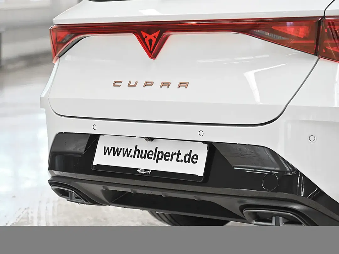 CUPRA Leon - Thumbnail 7