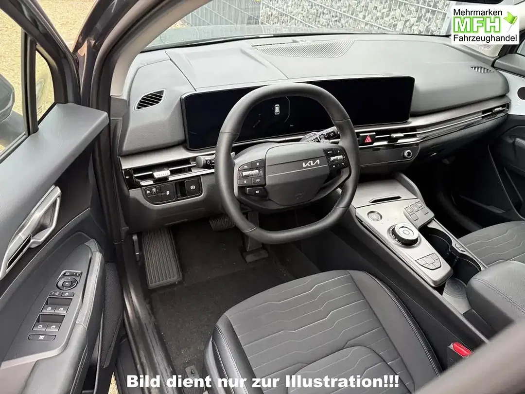Kia Sportage - Thumbnail 5