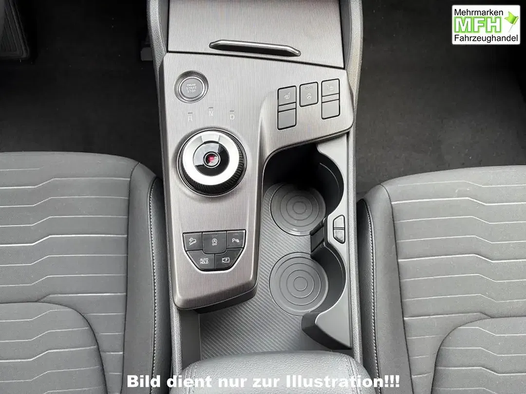 Kia Sportage - Thumbnail 7
