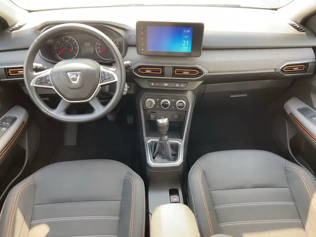 Dacia Sandero - Thumbnail 9
