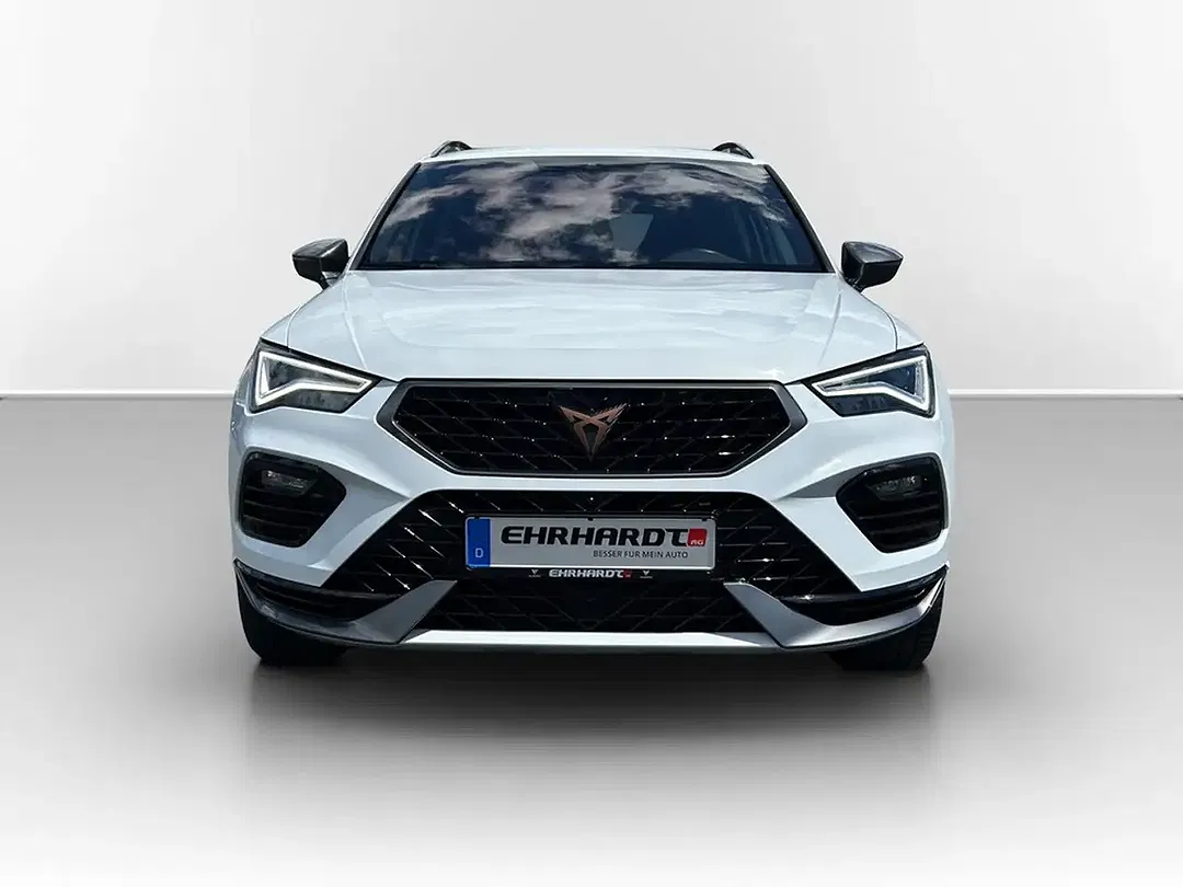 CUPRA Ateca - Thumbnail 2