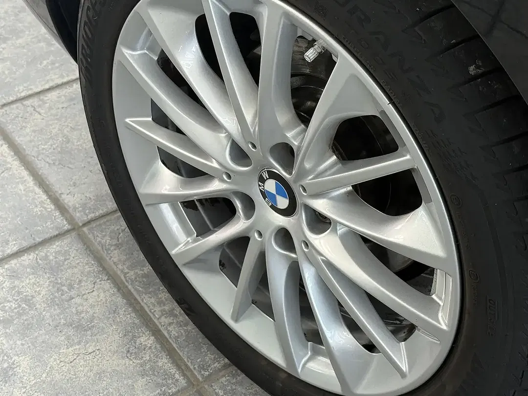 BMW 118 - Thumbnail 12