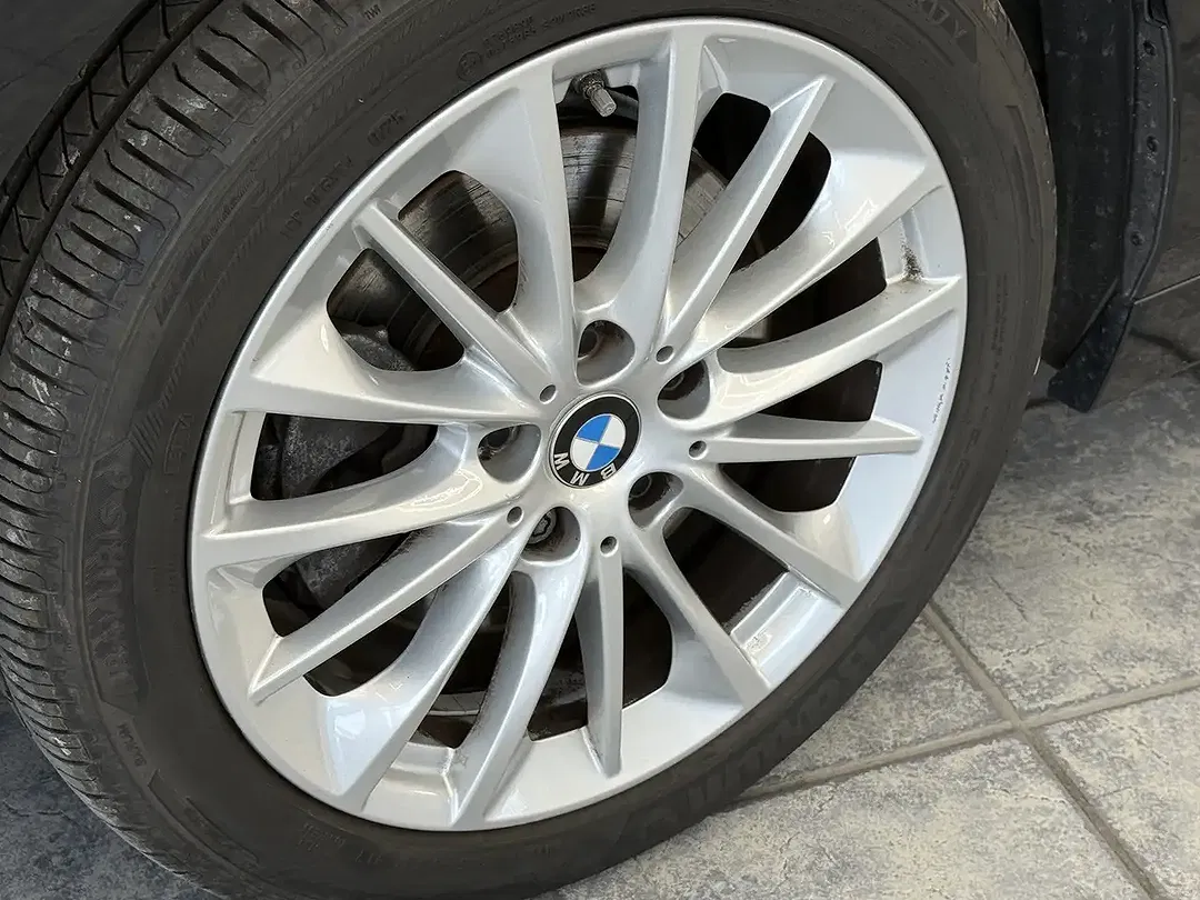 BMW 118 - Thumbnail 4