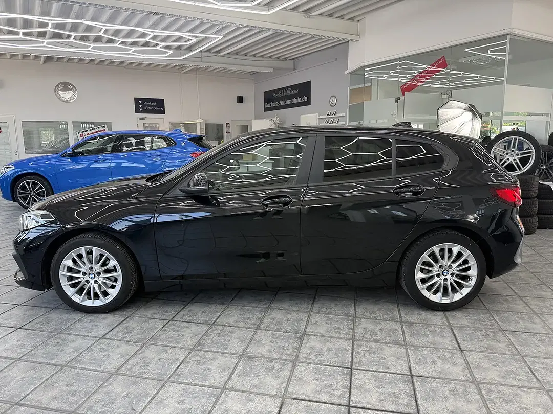 BMW 118 - Thumbnail 5