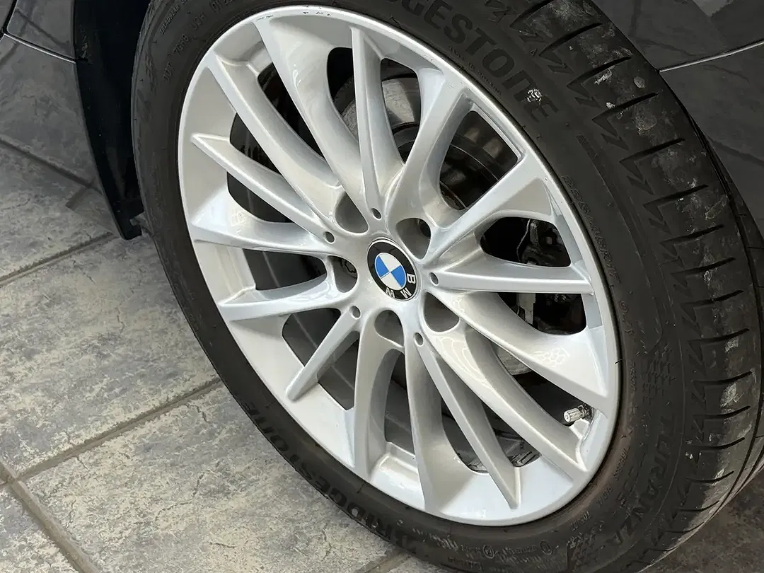 BMW 118 - Thumbnail 6