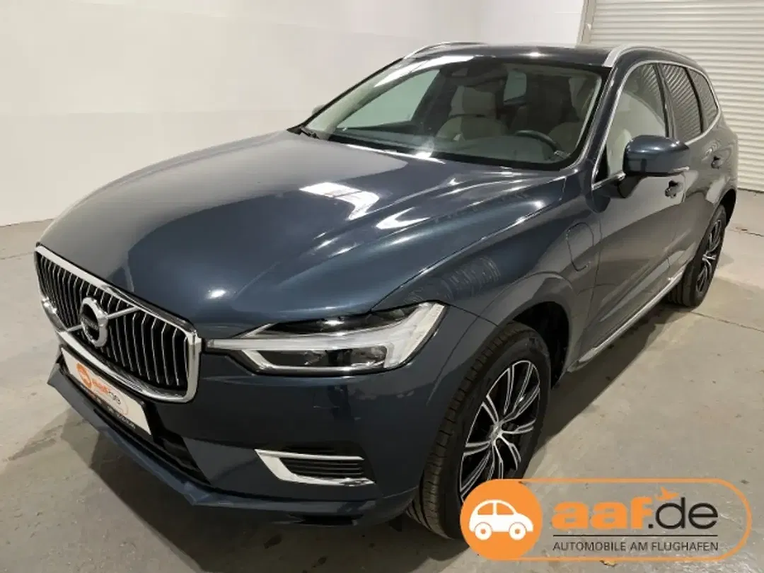Volvo XC60 T8 AWD Inscription - foto 1