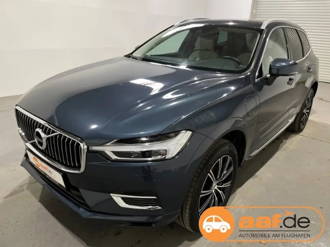 Volvo XC60 - Afbeelding 1
