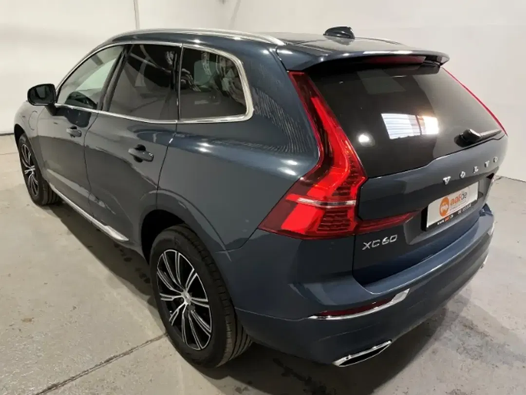 Volvo XC60 T8 AWD Inscription - foto 2