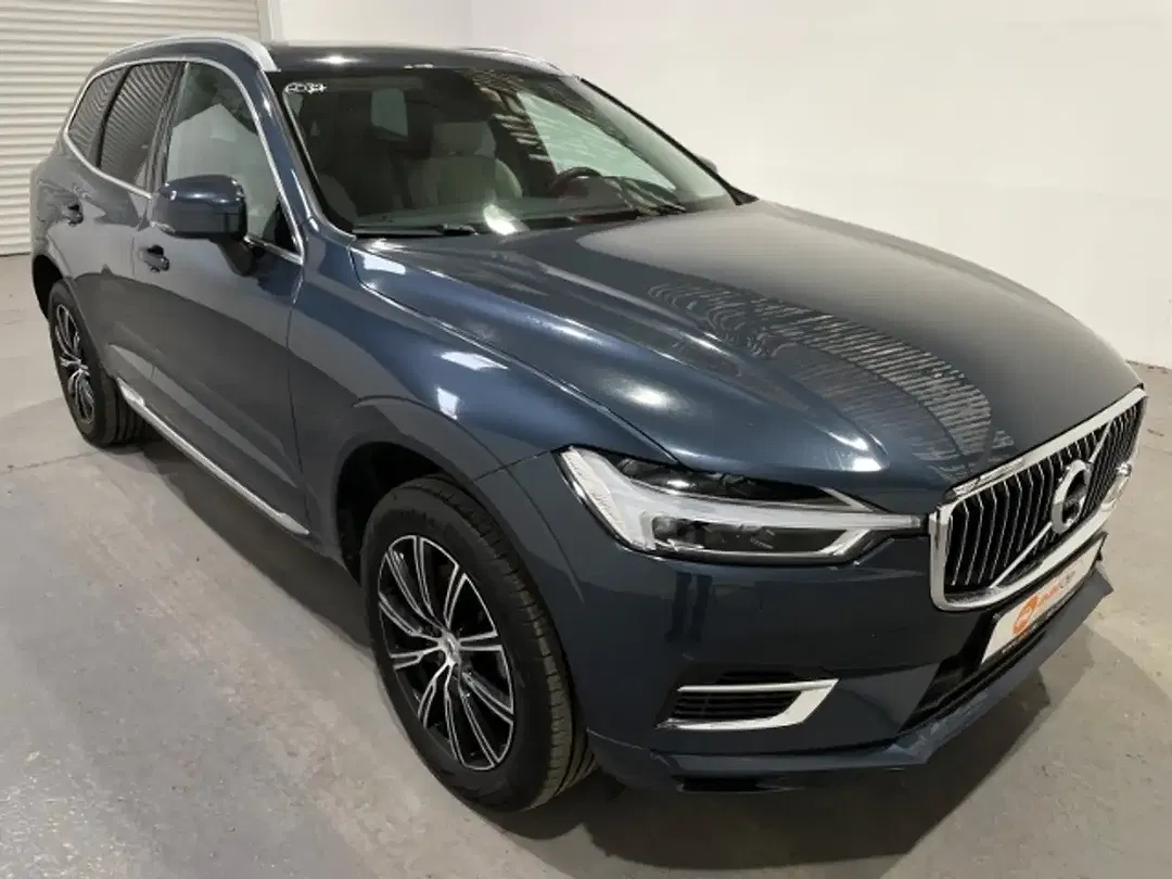 Volvo XC60 - Thumbnail 4