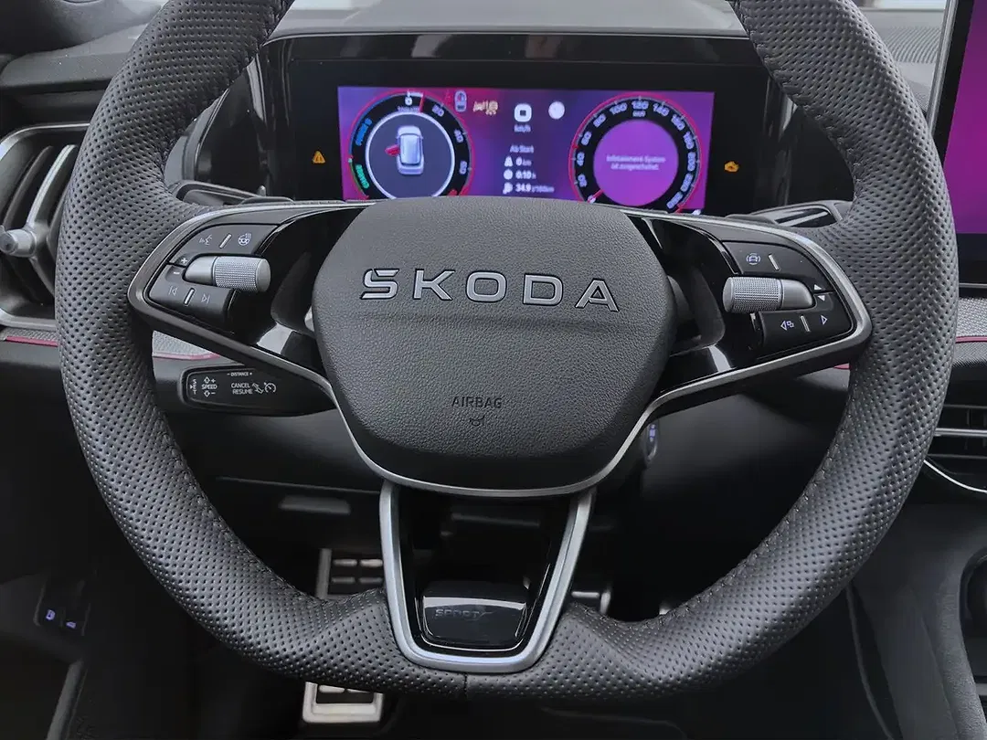 Skoda Kodiaq - Thumbnail 13