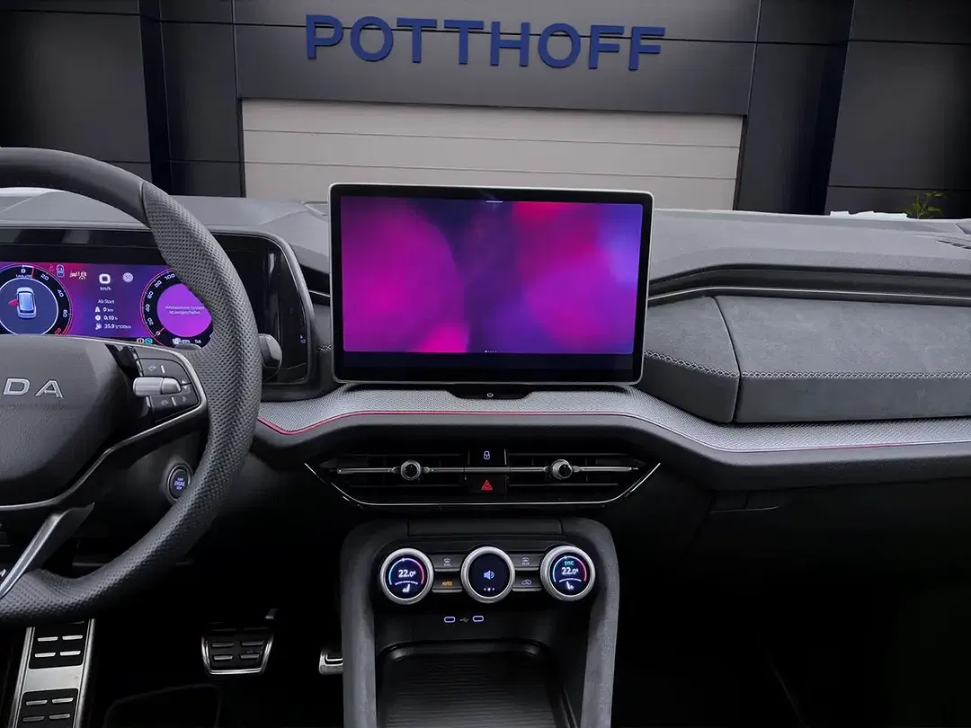 Skoda Kodiaq - Thumbnail 15
