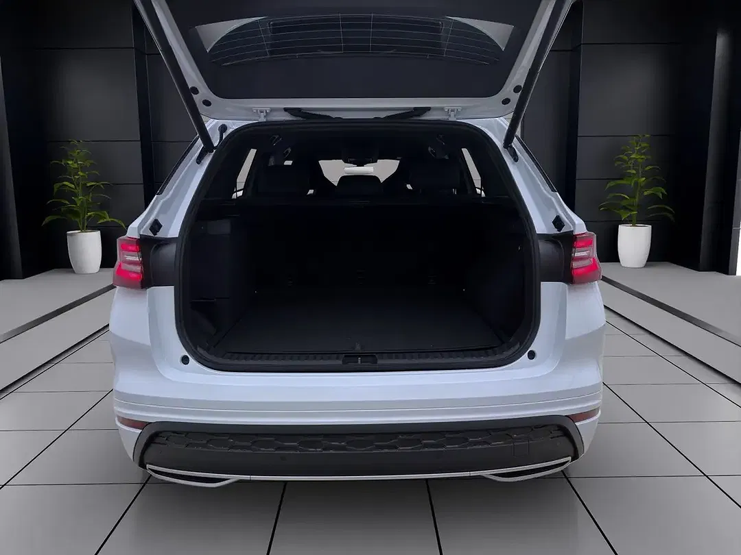 Skoda Kodiaq - Thumbnail 5