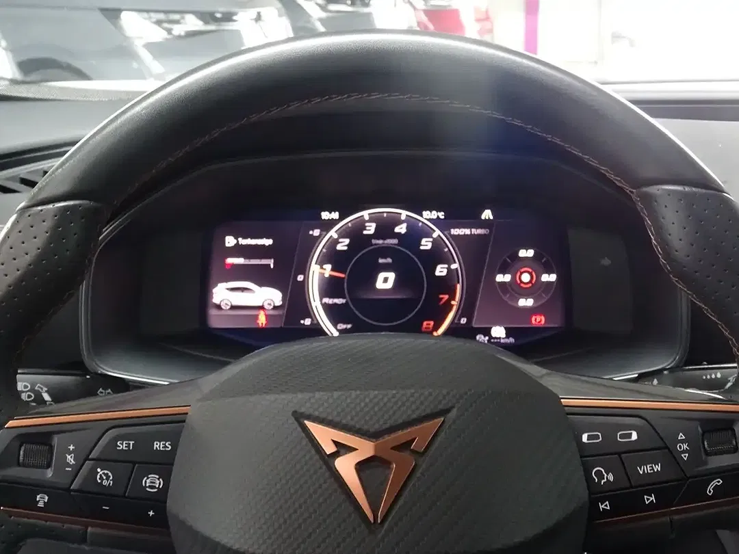 CUPRA Formentor - Thumbnail 5