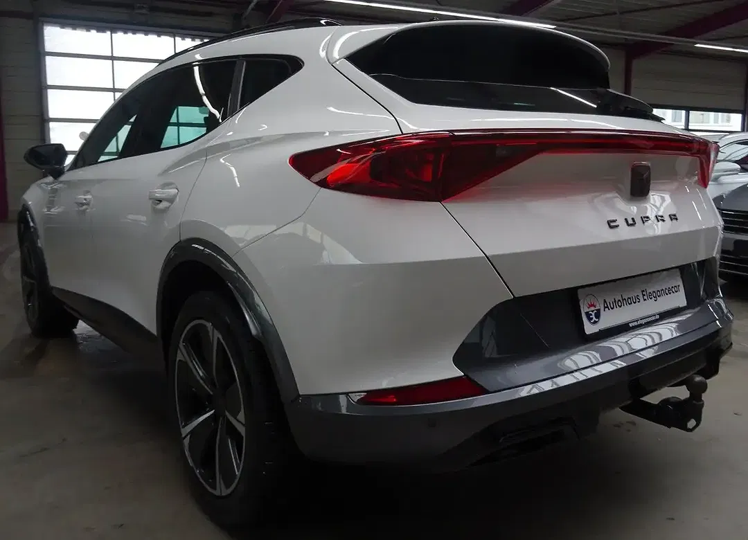 CUPRA Formentor - Thumbnail 7