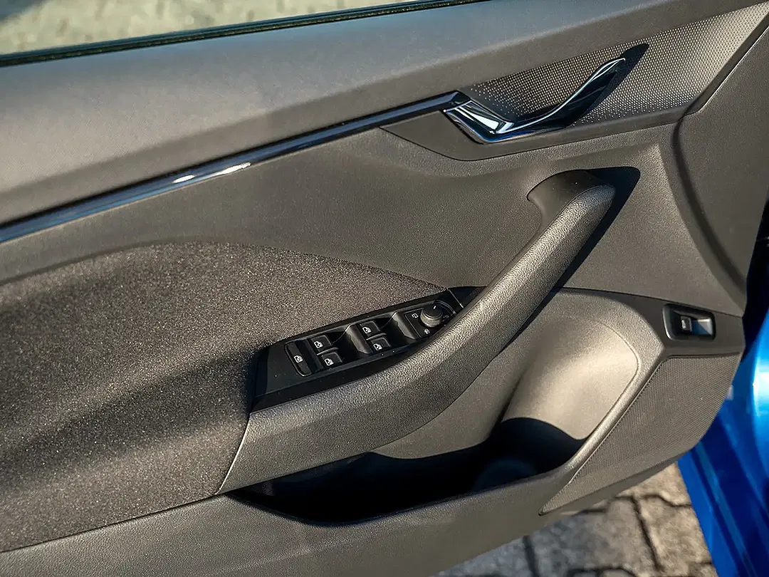 Skoda Kamiq - Thumbnail 13