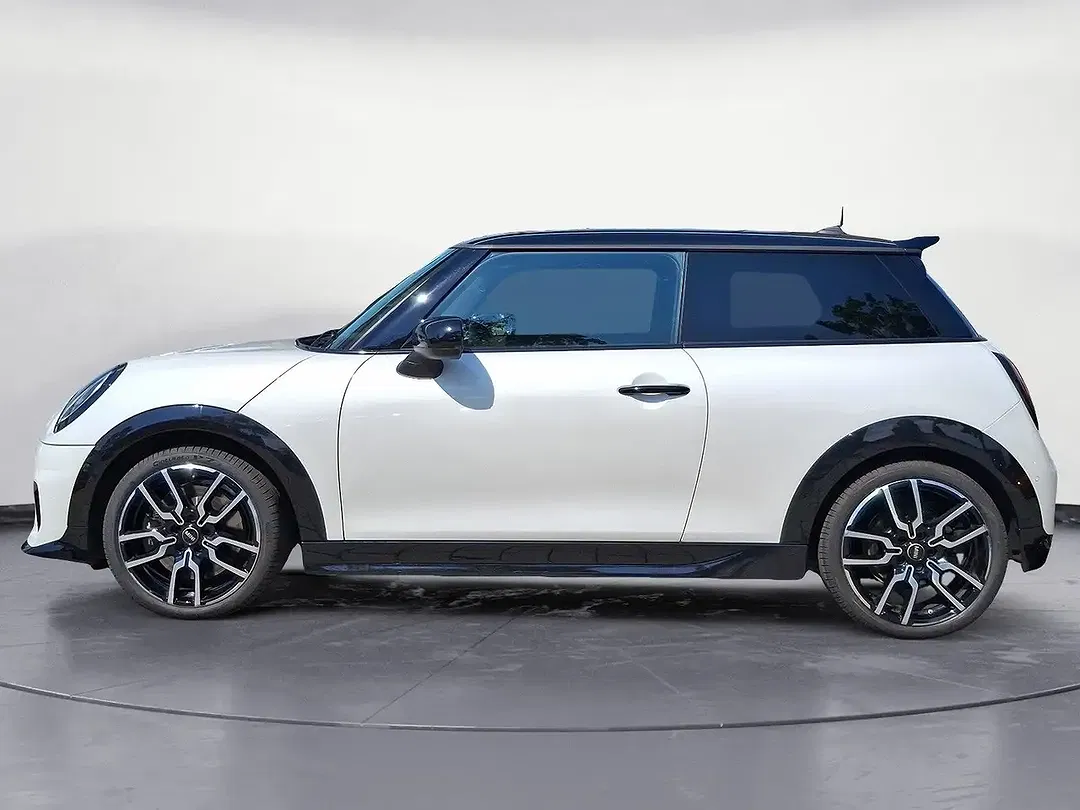 MINI Cooper S Steptronic JCW Trim - foto 2