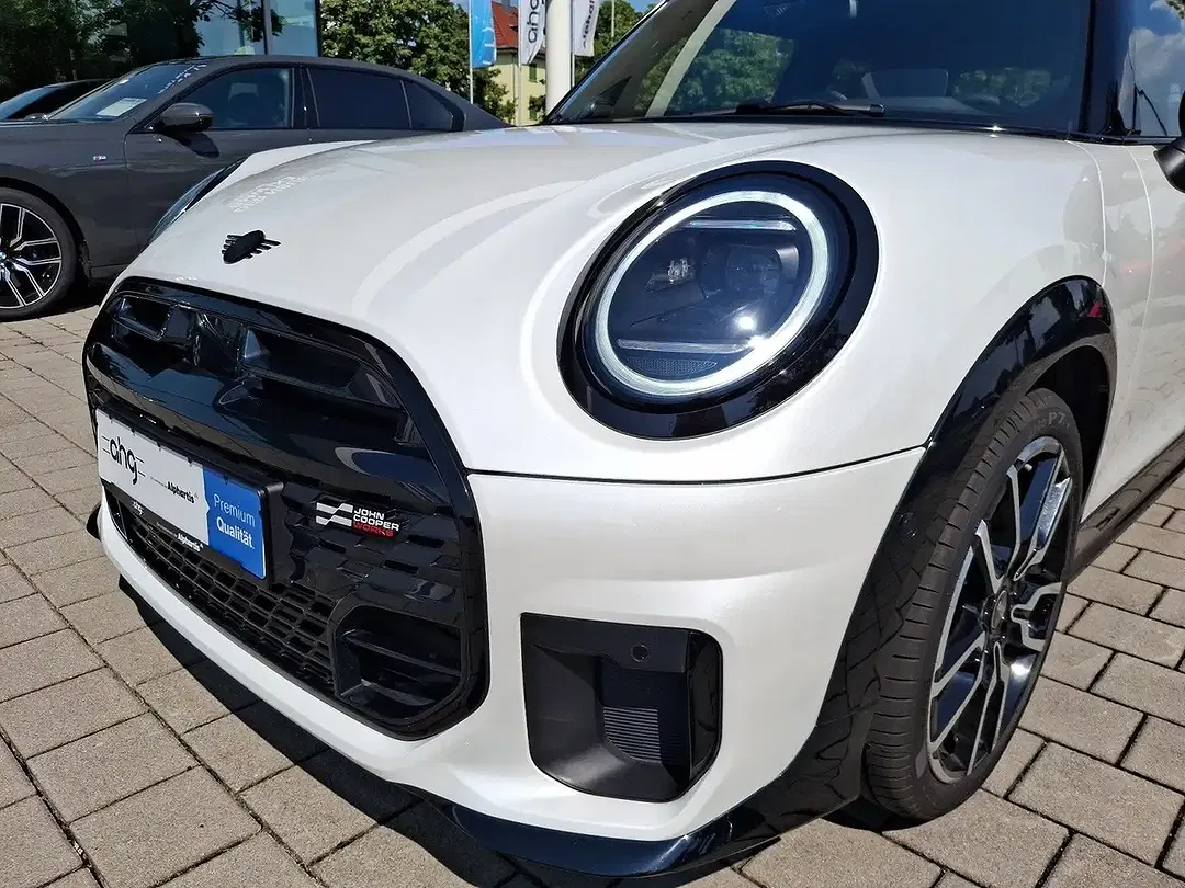 MINI Cooper S - Thumbnail 8