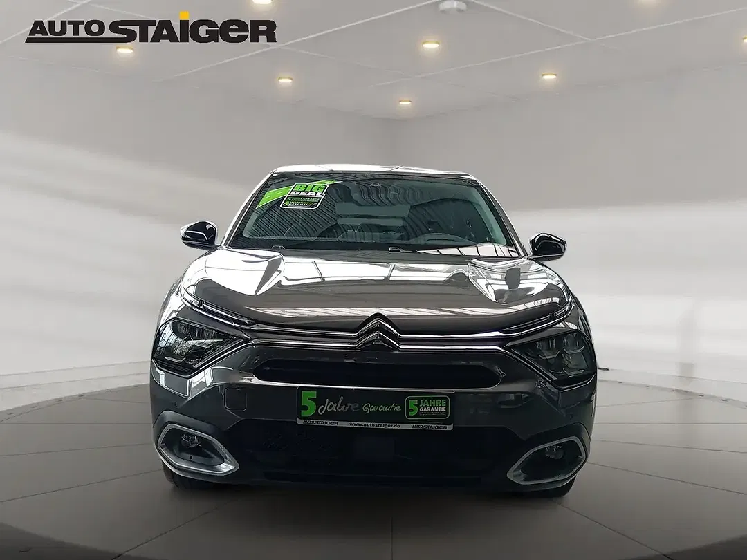 Citroen C4 1.2 PureTech Max - foto 2
