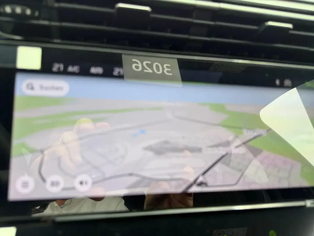 Peugeot 308 - Thumbnail 11