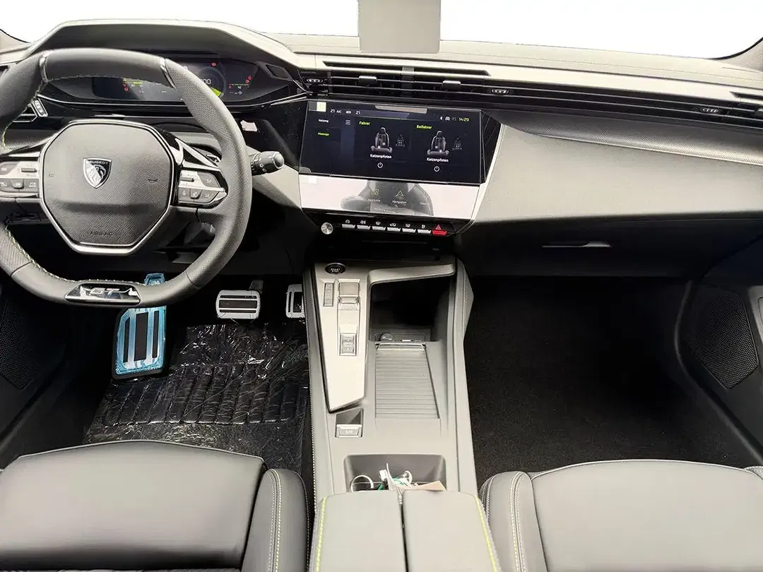 Peugeot 308 - Thumbnail 15