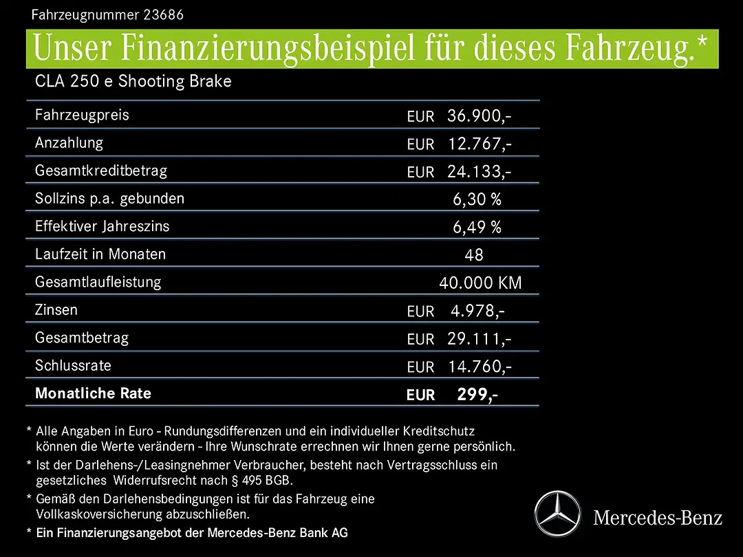 Mercedes-Benz CLA 250 - Thumbnail 11